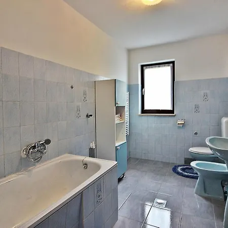 公寓 In Porec/istrien 10579