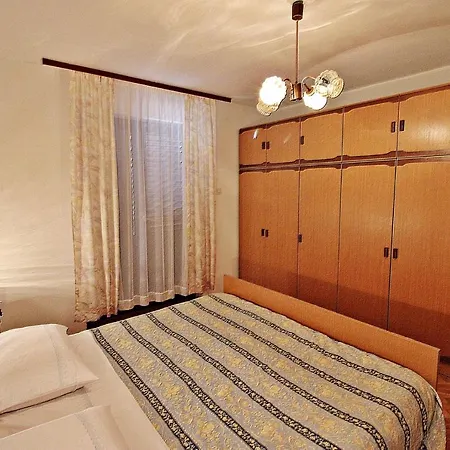 公寓 In Porec/istrien 10579 波雷奇