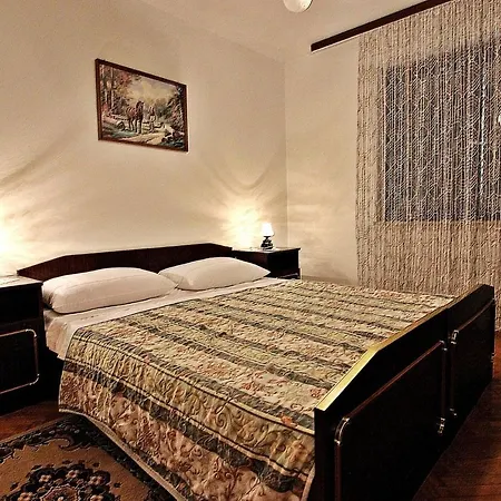 In Porec/istrien 10579