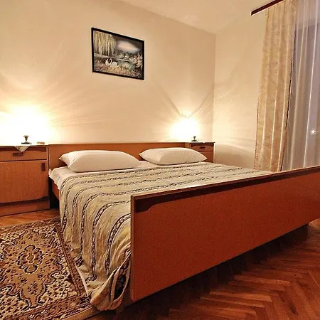 公寓 In Porec/istrien 10579