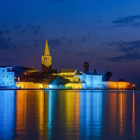 In Porec/istrien 10579 波雷奇