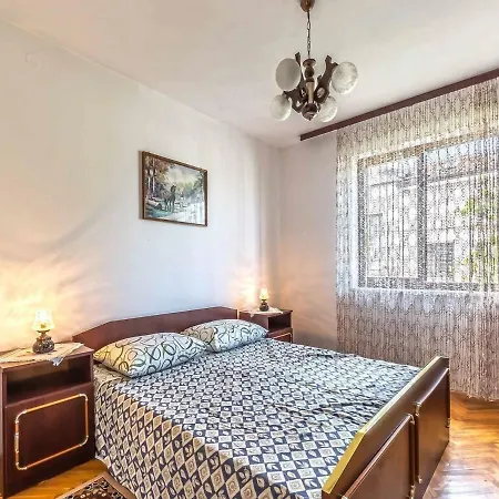 In Porec/istrien 10579 公寓