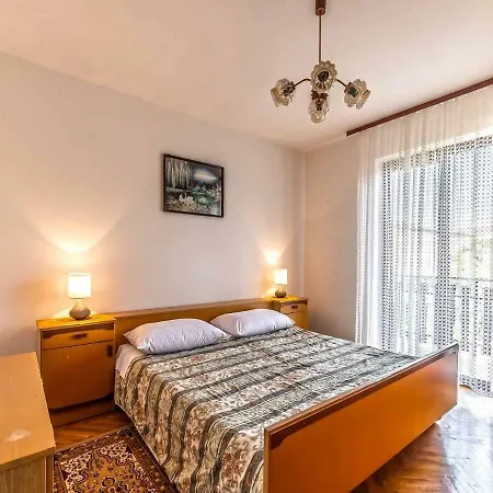 公寓 In Porec/istrien 10579 波雷奇