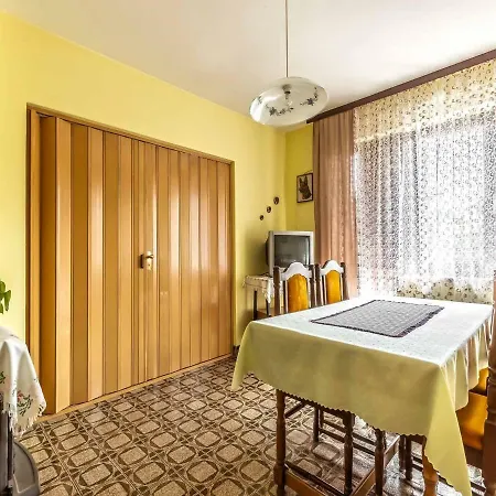 In Porec/istrien 10579