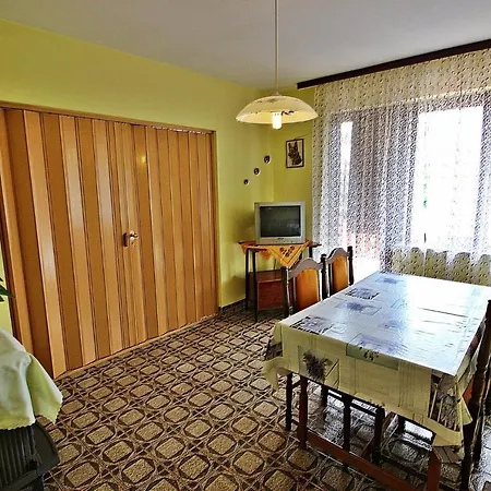 In Porec/istrien 10579 Apartman